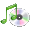 Live CD Ripper icon